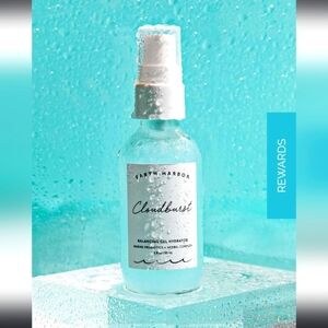 CLOUDBURST Balancing Gel Hydrator